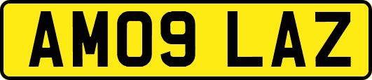 AM09LAZ