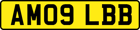 AM09LBB