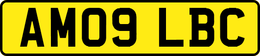 AM09LBC