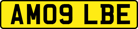 AM09LBE