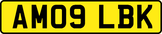 AM09LBK