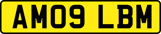 AM09LBM
