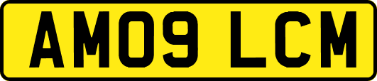 AM09LCM