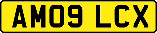 AM09LCX