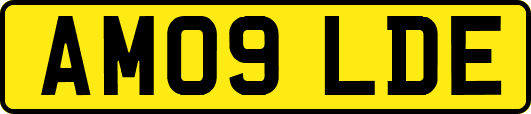 AM09LDE
