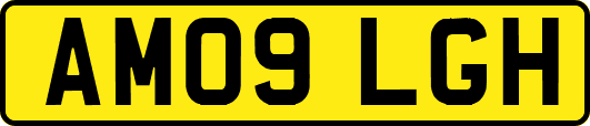 AM09LGH