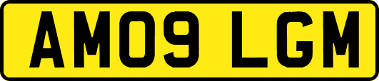 AM09LGM