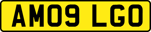 AM09LGO