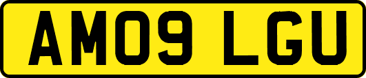 AM09LGU