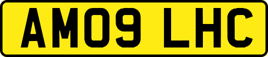 AM09LHC