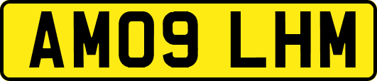 AM09LHM