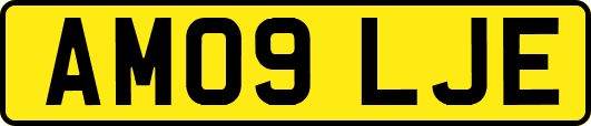 AM09LJE