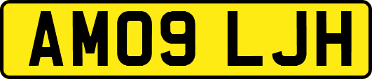 AM09LJH