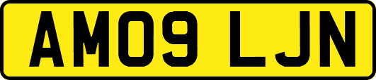 AM09LJN