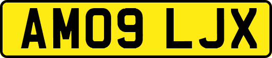 AM09LJX