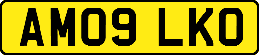 AM09LKO
