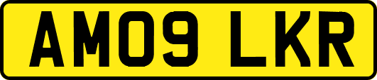 AM09LKR