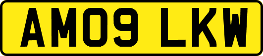 AM09LKW