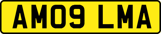 AM09LMA