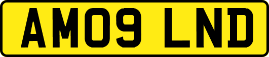 AM09LND