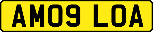 AM09LOA