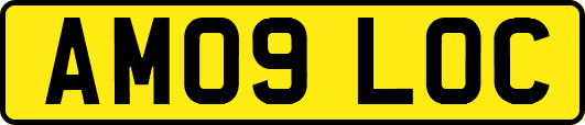 AM09LOC