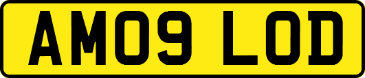 AM09LOD