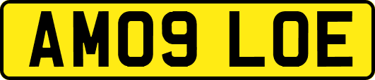 AM09LOE