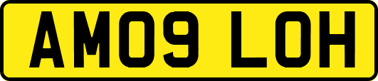 AM09LOH