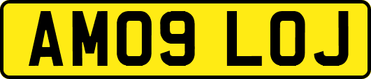 AM09LOJ