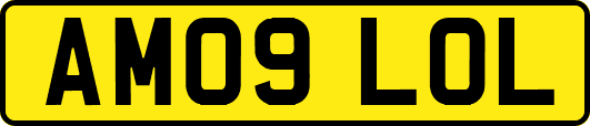AM09LOL