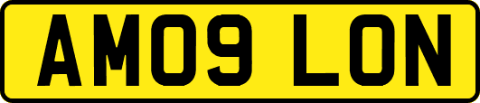 AM09LON