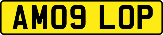 AM09LOP