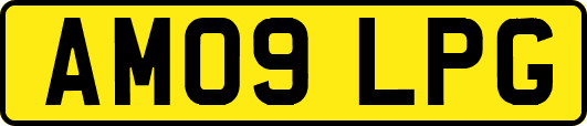 AM09LPG