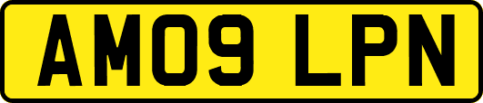 AM09LPN