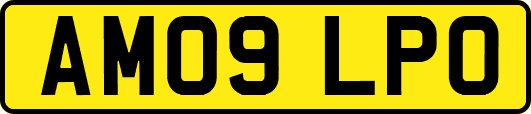 AM09LPO