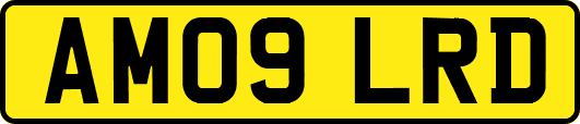 AM09LRD