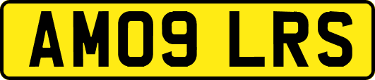 AM09LRS