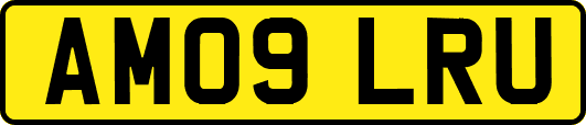 AM09LRU