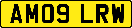 AM09LRW