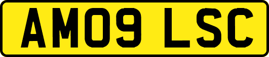 AM09LSC