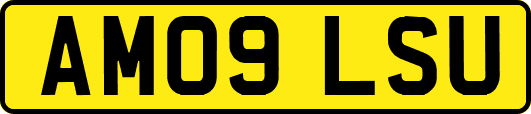AM09LSU