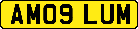 AM09LUM