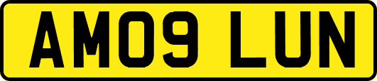 AM09LUN