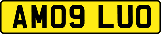 AM09LUO