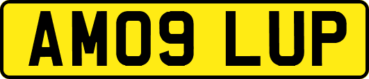 AM09LUP
