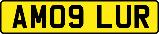 AM09LUR