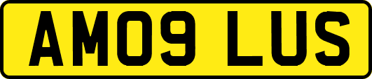 AM09LUS