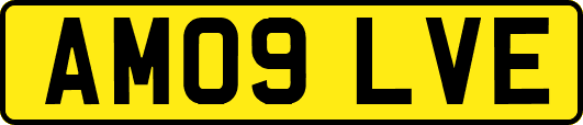 AM09LVE