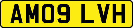 AM09LVH